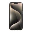 NOA Clear Shield Case for iPhone 15 Pro