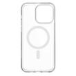 NOA Clear Shield Case for iPhone 15 Pro