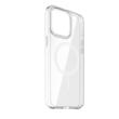 NOA Clear Shield Case for iPhone 15 Pro