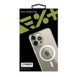 NOA Clear Shield Case for iPhone 15 Pro