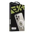 NOA Clear Shield Case for iPhone 15 Pro
