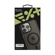 NOA Mist Shield Case for iPhone 15 Pro | Black
