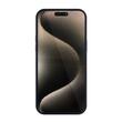 NOA Mist Shield Case for iPhone 15 Pro | Midnight