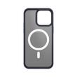 NOA Mist Shield Case for iPhone 15 Pro | Midnight