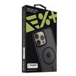NOA Mist Shield Case for iPhone 15 Pro | Midnight