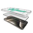 NEXT ONE All-rounder Glass Screen Protector for iPhone 15 Pro Max
