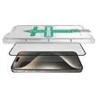 NEXT ONE All-rounder Glass Screen Protector for iPhone 15 Pro Max