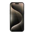 NOA Mist Shield Case for iPhone 15 Pro Max | Black