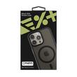 NOA Mist Shield Case for iPhone 15 Pro Max | Black