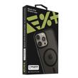 NOA Mist Shield Case for iPhone 15 Pro Max | Black