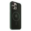 NOA Mist Shield Case for iPhone 15 Pro Max | Pistachio