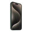NOA Mist Shield Case for iPhone 15 Pro Max | Pistachio