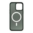 NOA Mist Shield Case for iPhone 15 Pro Max | Pistachio