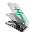 NEXT ONE All-rounder Privacy Glass Screen Protector for iPhone 15 Pro Max