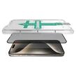 NEXT ONE All-rounder Privacy Glass Screen Protector for iPhone 15 Pro Max