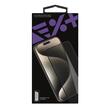 NEXT ONE All-rounder Privacy Glass Screen Protector for iPhone 15 Pro Max