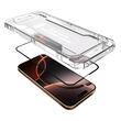 NEXT ONE All-rounder Glass Screen Protector for iPhone 16 Pro