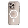 NOA Clear Shield Case for iPhone 16 Pro | MagSafe compatible