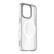NOA Clear Shield Case for iPhone 16 Pro | MagSafe compatible