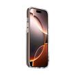 NOA Clear Shield Case for iPhone 16 Pro | MagSafe compatible