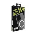 NOA Clear Shield Case for iPhone 16 Pro | MagSafe compatible