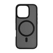 NEXT ONE Mist Shield Case for iPhone 16 Pro | Black