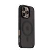 NEXT ONE Mist Shield Case for iPhone 16 Pro | Black