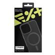 NEXT ONE Mist Shield Case for iPhone 16 Pro | Black