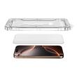 NEXT ONE Tempered Glass Screen Protector for iPhone 16 Pro