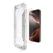 NEXT ONE Tempered Glass Screen Protector for iPhone 16 Pro