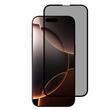 NEXT ONE All-rounder Privacy Glass Screen Protector for iPhone 16 Pro Max