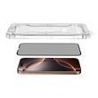 NEXT ONE All-rounder Privacy Glass Screen Protector for iPhone 16 Pro Max