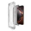 NEXT ONE All-rounder Privacy Glass Screen Protector for iPhone 16 Pro Max