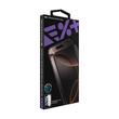 NEXT ONE All-rounder Privacy Glass Screen Protector for iPhone 16 Pro Max