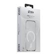 NOA Clear Shield Case for iPhone 17 | MagSafe Compatible