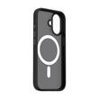 NOA Black Mist Shield Case for iPhone 17 | MagSafe Compatible