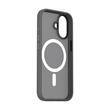 NOA Gray Mist Shield Case for iPhone 17 | MagSafe Compatible