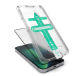 NEXT ONE All-rounder Glass Screen Protector for iPhone 13 Mini