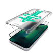 NEXT ONE All-rounder Glass Screen Protector for iPhone 13 Mini