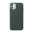 NEXT ONE Silicone Case for iPhone 11 | Olive Green