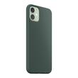 NEXT ONE Silicone Case for iPhone 11 | Olive Green