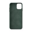 NEXT ONE Silicone Case for iPhone 11 | Olive Green