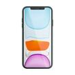 NEXT ONE Silicone Case for iPhone 11 | Olive Green