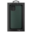 NEXT ONE Silicone Case for iPhone 11 | Olive Green