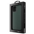 NEXT ONE Silicone Case for iPhone 11 | Olive Green