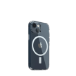 NOA Clear Shield Case MagSafe Compatible for iPhone 13 Mini