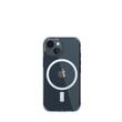 NOA Clear Shield Case MagSafe Compatible for iPhone 13 Mini