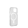 NOA Clear Shield Case MagSafe Compatible for iPhone 13 Mini