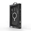NOA Clear Shield Case MagSafe Compatible for iPhone 13 Mini