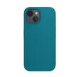 NEXT ONE Silicone Case MagSafe Compatible for iPhone 13 Mini
